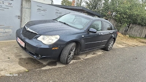 Chrysler Sebring  2.0