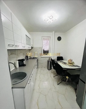 2 Camere de vanzare | Gara de Nord | Metrou | 0% Comision | Mobilat | Utilat - imagine 3