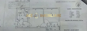 2 Camere de vanzare | Gara de Nord | Metrou | 0% Comision | Mobilat | Utilat - imagine 6