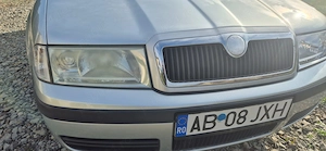 Skoda Octavia Tour 2009   1.9 TDI (101 CP) AXR - imagine 6