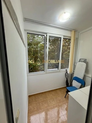Garsoniera de inchiriat | Berceni | 38mp | Metrou | Mobilat | Utilat - imagine 4