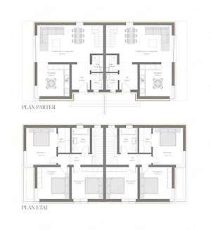 Casa premium cu 3 dormitoare in Baia Mare - imagine 8