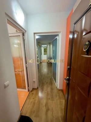 Garsoniera de inchiriat | Berceni | 38mp | Metrou | Mobilat | Utilat - imagine 3