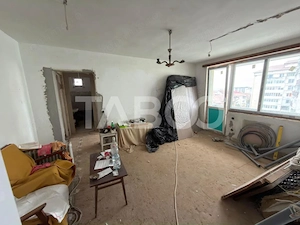 Comision 0% Apartament 2 camere 44 mpu cu balcon etaj 7 Mihai Viteazul - imagine 3