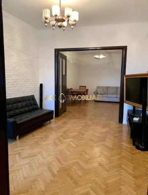 3 Camere de inchiriat | Armeneasca | Metrou | Pet Friendly | Centrala - imagine 2