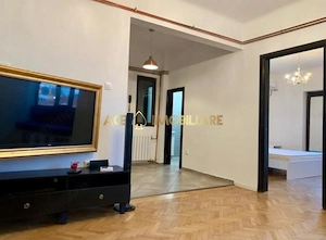 3 Camere de inchiriat | Armeneasca | Metrou | Pet Friendly | Centrala - imagine 14