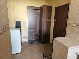 2 Camere Metrou Costin Georgian Mobilat Utilat - imagine 5