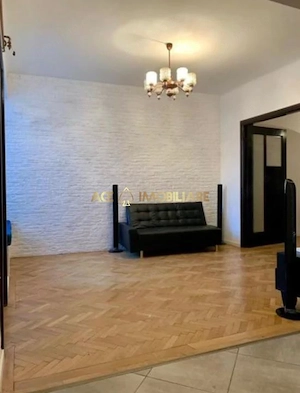3 Camere de inchiriat | Armeneasca | Metrou | Pet Friendly | Centrala - imagine 15