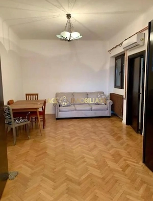 3 Camere de inchiriat | Armeneasca | Metrou | Pet Friendly | Centrala - imagine 9