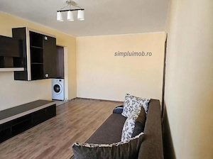 2 Camere Metrou Costin Georgian Mobilat Utilat - imagine 6