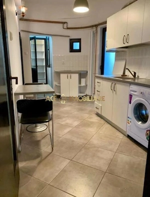 3 Camere de inchiriat | Armeneasca | Metrou | Pet Friendly | Centrala - imagine 3