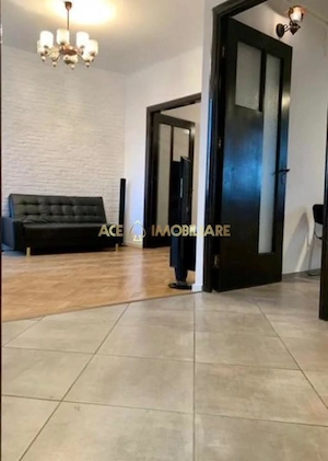 3 Camere de inchiriat | Armeneasca | Metrou | Pet Friendly | Centrala - imagine 18