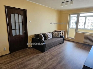 2 Camere Metrou Costin Georgian Mobilat Utilat - imagine 7