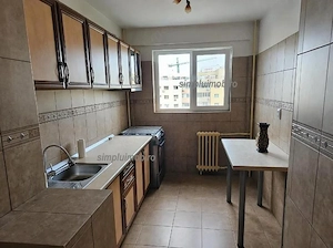 2 Camere Metrou Costin Georgian Mobilat Utilat - imagine 4