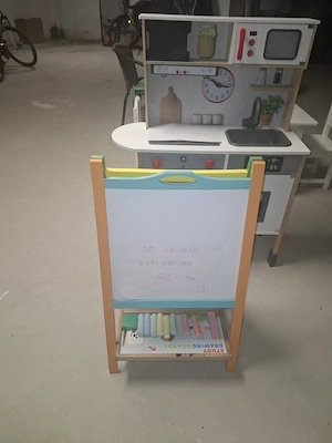Vand tabla de scris desenat copii