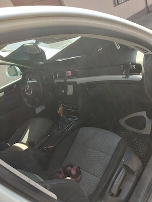 Skoda superb 2012 - imagine 5