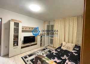 VEST- APARTAMENT 2 CAMERE ,CENTRALA GAZ