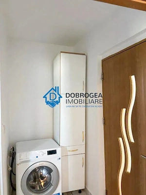VEST- APARTAMENT 2 CAMERE ,CENTRALA GAZ - imagine 6