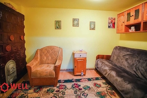  De vânzare   casă de locuit în comuna Giurgești, jud. Iași - imagine 9