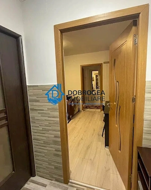 VEST- APARTAMENT 2 CAMERE ,CENTRALA GAZ - imagine 4