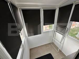 Apartament 2 camere de vânzare în Hunedoara – Mobilat, cu balcon  - imagine 5