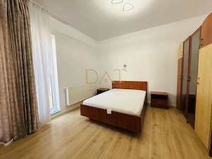 Apartament 2 camere | terasa | zona Centrala - imagine 5
