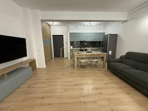 Apartament 2 camere | terasa | zona Centrala - imagine 3