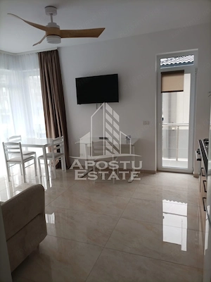 Apartament cu 2 camere de închiriat- centrala proprie, Calea Urseni - imagine 3