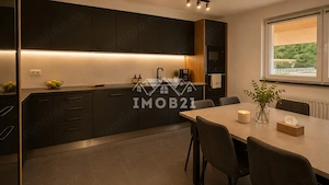 VANZARE Casa-vila cu teren generos si padure, Surani-Prahova - imagine 3