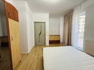 Apartament 2 camere | terasa | zona Centrala - imagine 6