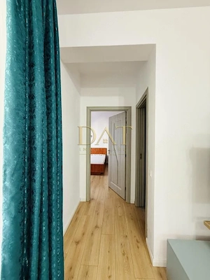Apartament 2 camere | terasa | zona Centrala - imagine 9