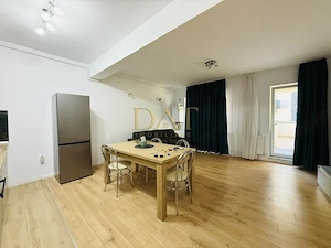 Apartament 2 camere | terasa | zona Centrala - imagine 4