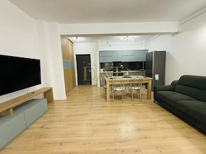 Apartament 2 camere | terasa | zona Centrala - imagine 2