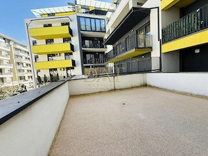 Apartament 2 camere | terasa | zona Centrala - imagine 10