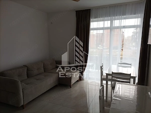 Apartament cu 2 camere de închiriat- centrala proprie, Calea Urseni - imagine 2