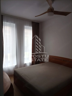 Apartament cu 2 camere de închiriat- centrala proprie, Calea Urseni - imagine 5
