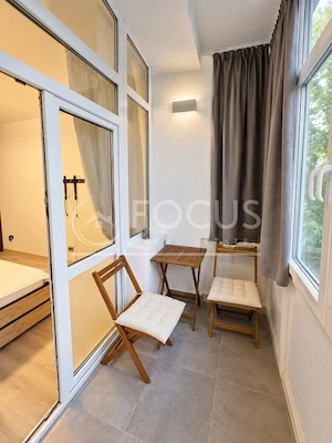 Apartament 3 camere | Renovat | Floreasca | Parter înalt