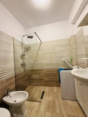 Apartament 2 camere | terasa | zona Centrala - imagine 8