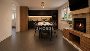 VANZARE Casa-vila cu teren generos si padure, Surani-Prahova - imagine 8