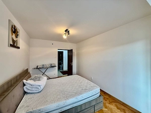 Apartament 2 camere-etaj 3-mobilat si utilat - imagine 3