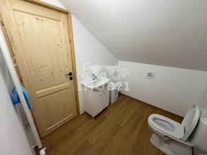 VANZARE Casa-vila cu teren generos si padure, Surani-Prahova - imagine 18