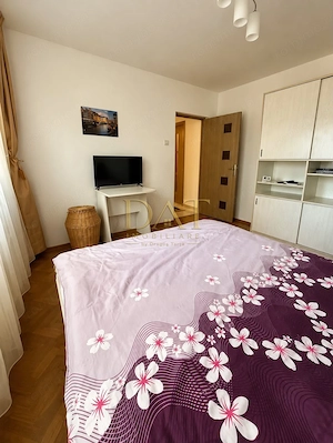 Apartament 2 camere decomandate | 54 mp | Mănăștur - imagine 4