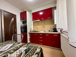 Apartament 2 camere-etaj 3-mobilat si utilat - imagine 8