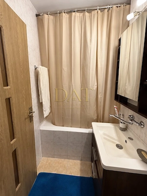 Apartament 2 camere decomandate | 54 mp | Mănăștur - imagine 2