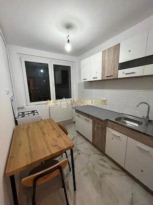 2 Camere de inchiriat | Giurgiului | PetFriendly | Mobilat  - imagine 4