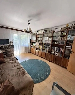 Apartament 3 camere decomandate | 74 mp + 2 balcoane | zona Manastur - imagine 5