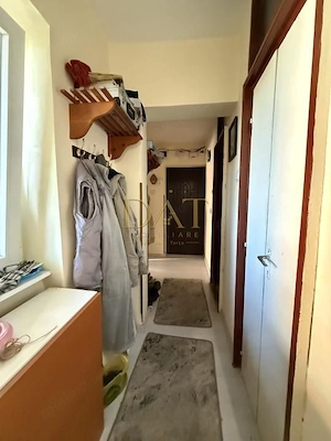 Apartament 2 camere decomandat, 49 mp + balcon, etaj 4/8, Zorilor - imagine 8