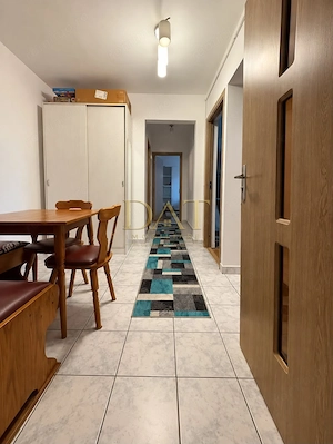 Apartament 2 camere decomandate | 54 mp | Mănăștur - imagine 7
