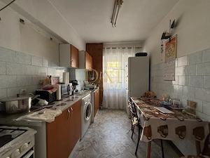 Apartament 2 camere decomandat, 49 mp + balcon, etaj 4/8, Zorilor - imagine 4
