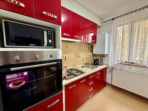 Apartament 2 camere-etaj 3-mobilat si utilat - imagine 7